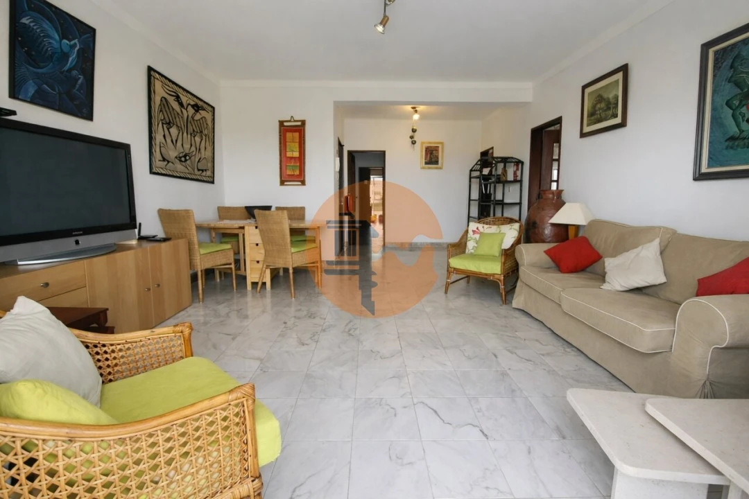 Apartamento T3 para Venda em Tavira (Santa Maria e Santiago) Foto 4