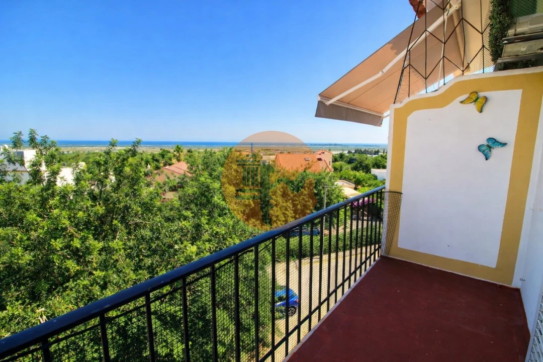 Apartamento T3 para Venda em Tavira (Santa Maria e Santiago) Foto 6