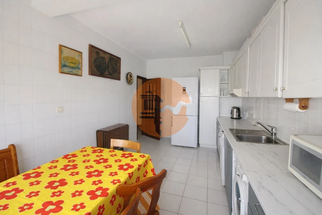 Apartamento T3 para Venda em Tavira (Santa Maria e Santiago) Foto 9