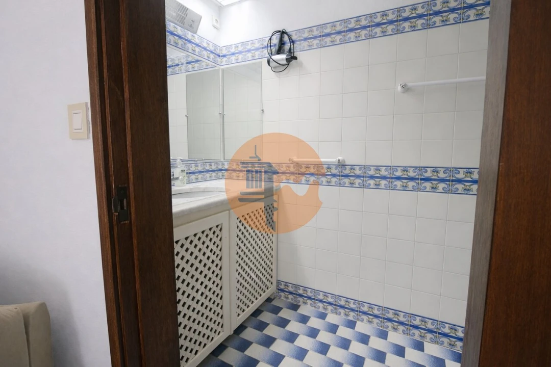 Apartamento T3 para Venda em Tavira (Santa Maria e Santiago) Foto 12