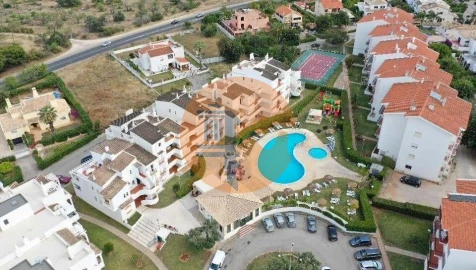 Apartamento T3 para Venda em Tavira (Santa Maria e Santiago)