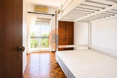 Apartamento T3 para Venda em Tavira (Santa Maria e Santiago)