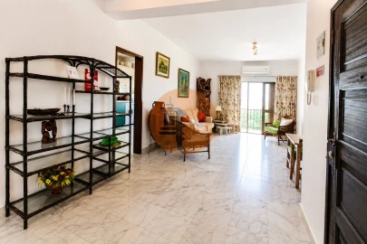 Apartamento T3 para Venda em Tavira (Santa Maria e Santiago)
