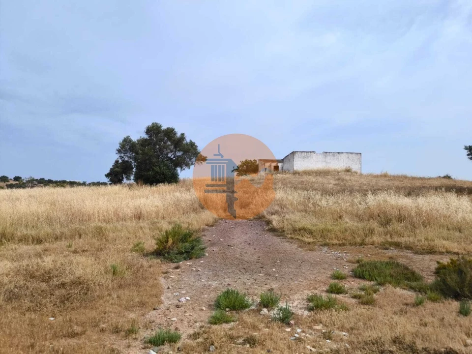Terreno para Venda em Castro Marim Foto 9