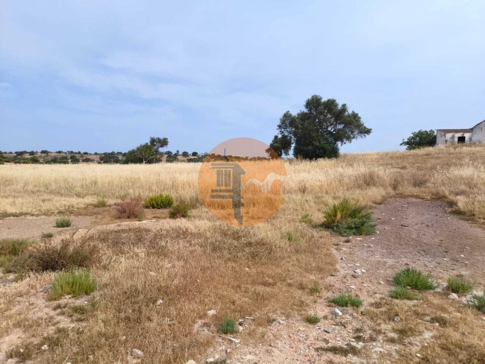 Terreno para Venda em Castro Marim Foto 11