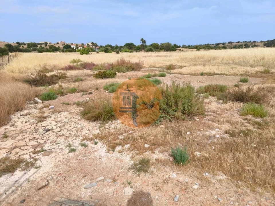 Terreno para Venda em Castro Marim Foto 12