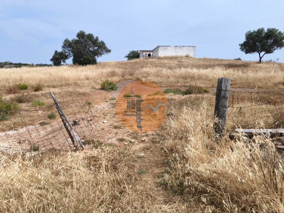 Terreno para Venda em Castro Marim Foto 14