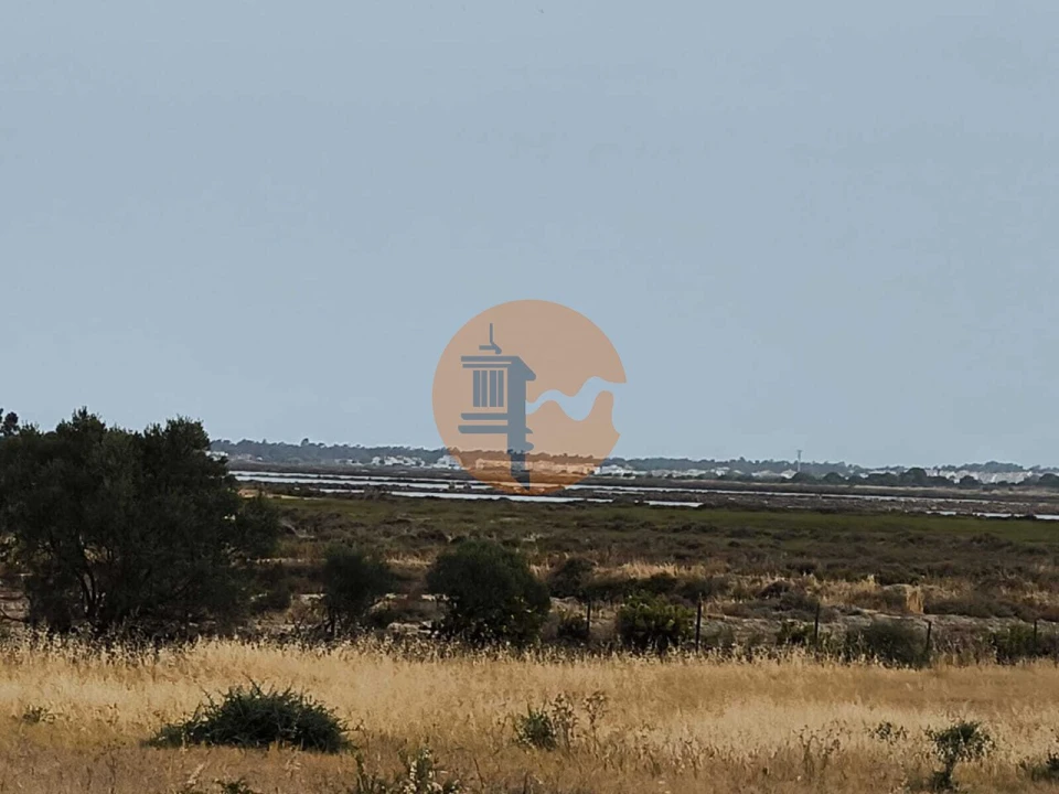 Terreno para Venda em Castro Marim Foto 3