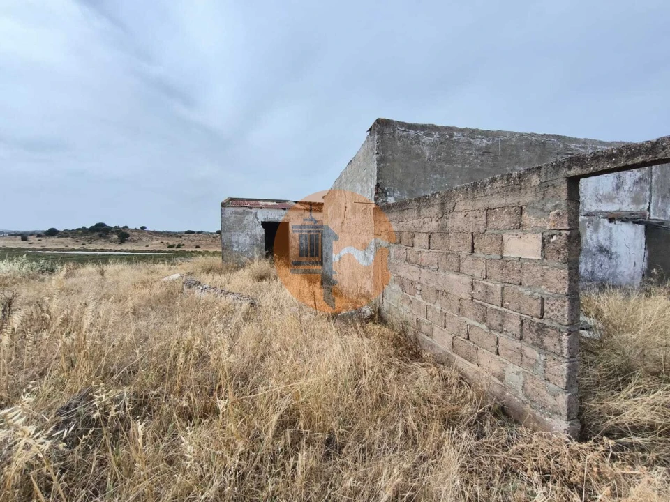 Terreno para Venda em Castro Marim Foto 26