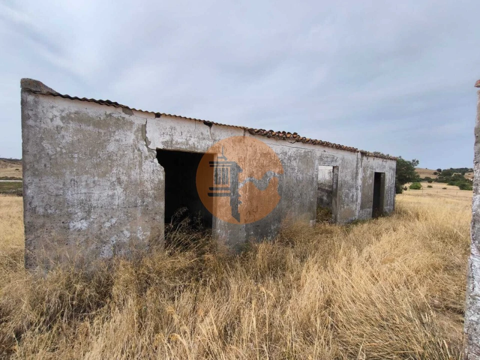 Terreno para Venda em Castro Marim Foto 27