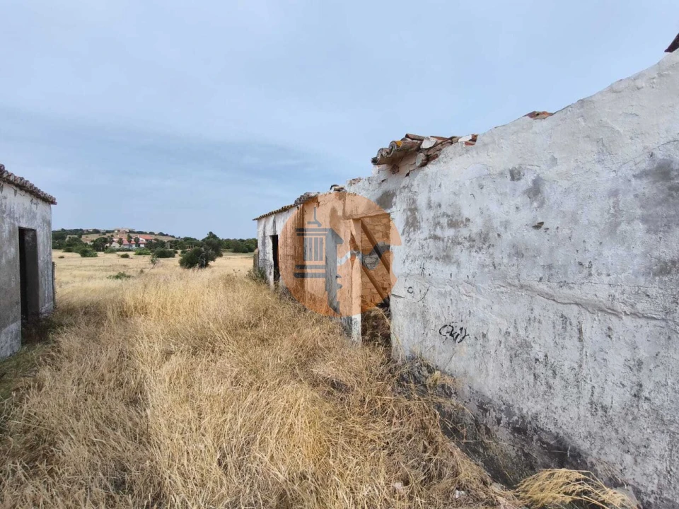 Terreno para Venda em Castro Marim Foto 30