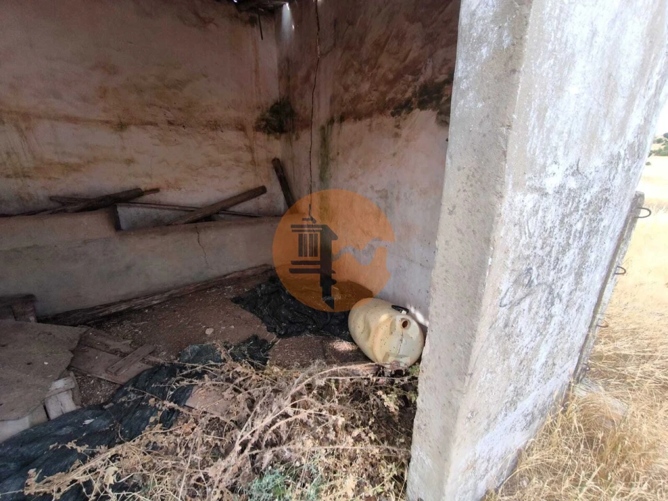 Terreno para Venda em Castro Marim Foto 6