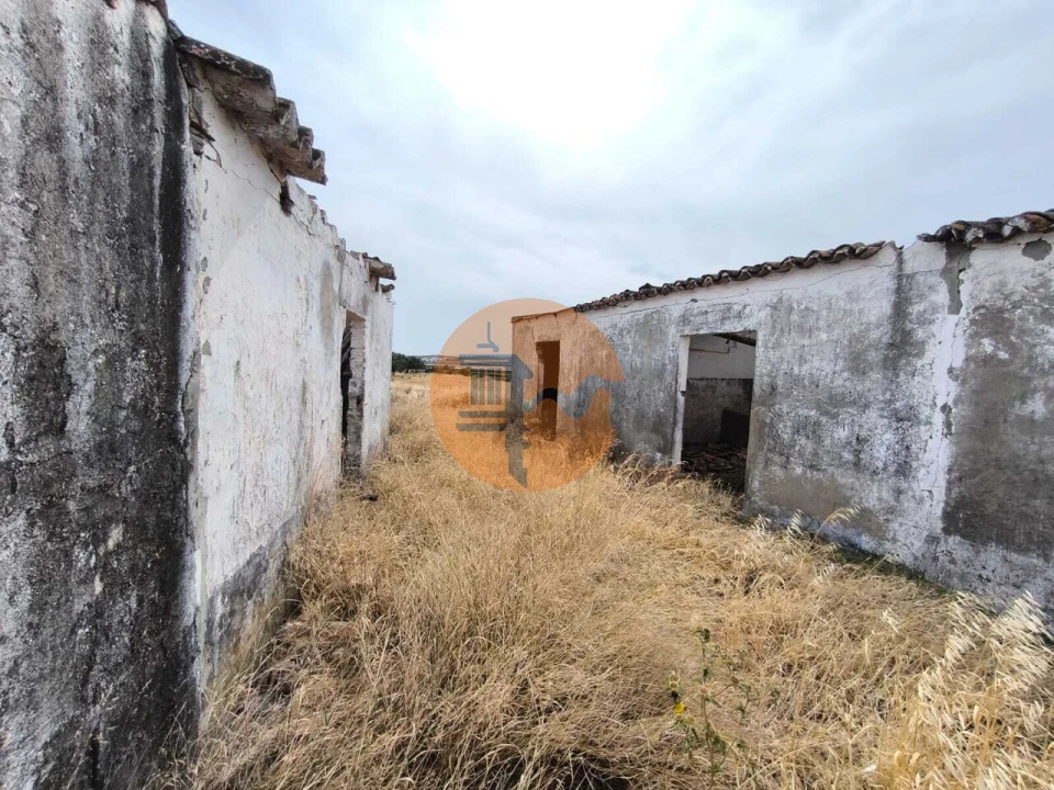 Terreno para Venda em Castro Marim Foto 1