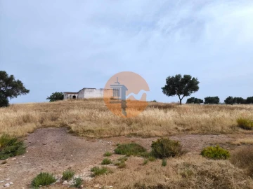 Terreno para Venda em Castro Marim