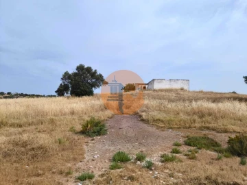 Terreno para Venda em Castro Marim