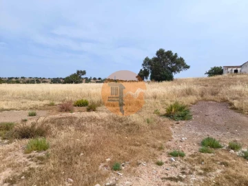 Terreno para Venda em Castro Marim