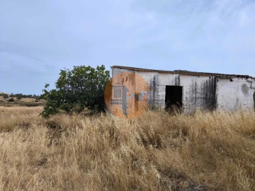 Terreno para Venda em Castro Marim