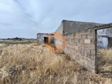 Terreno para Venda em Castro Marim