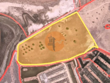 Terreno para Venda em Castro Marim