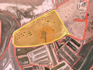 Terreno para Venda em Castro Marim
