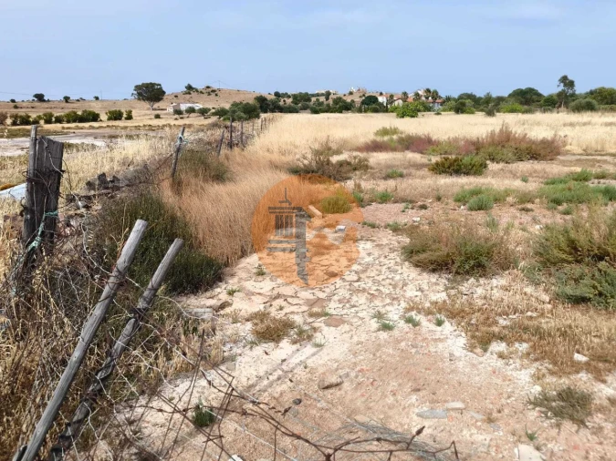 Terreno para Venda em Castro Marim Foto 17