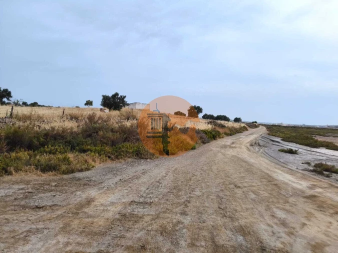 Terreno para Venda em Castro Marim Foto 18