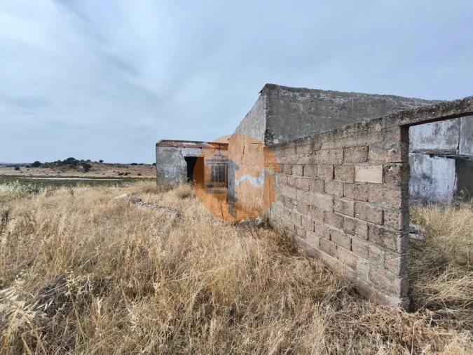 Terreno para Venda em Castro Marim Foto 26