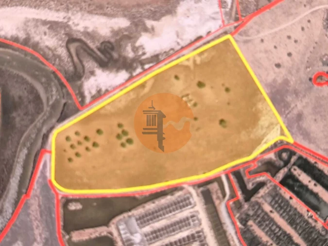 Terreno para Venda em Castro Marim Foto 2