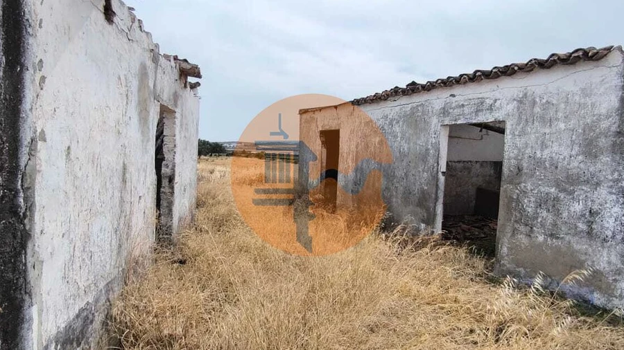 Terreno para Venda em Castro Marim