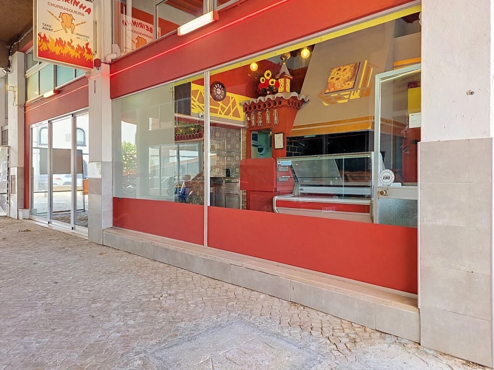 Loja para Venda em Portimão Foto 2