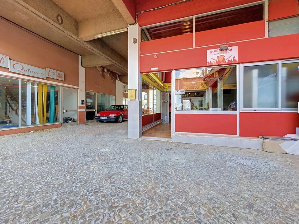 Loja para Venda em Portimão Foto 5