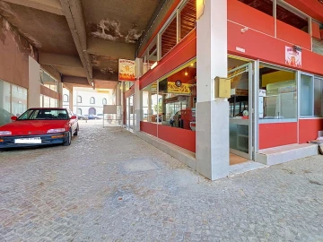 Loja para Venda em Portimão