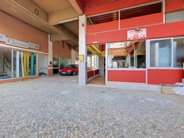 Loja para Venda em Portimão