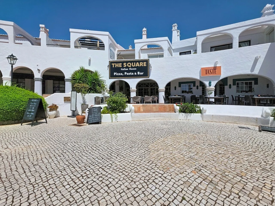 Loja para Venda em Lagoa e Carvoeiro Foto 3