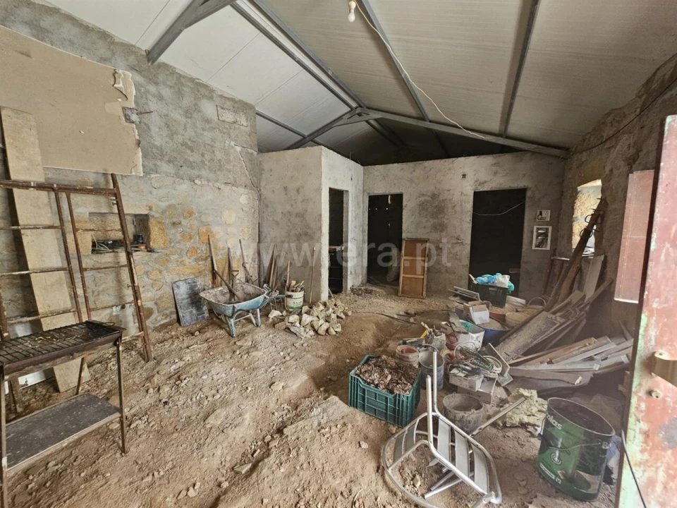 Moradia T2 para Venda em Póvoa de Atalaia e Atalaia do Campo Foto 9