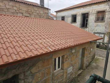 Moradia T2 para Venda em Póvoa de Atalaia e Atalaia do Campo