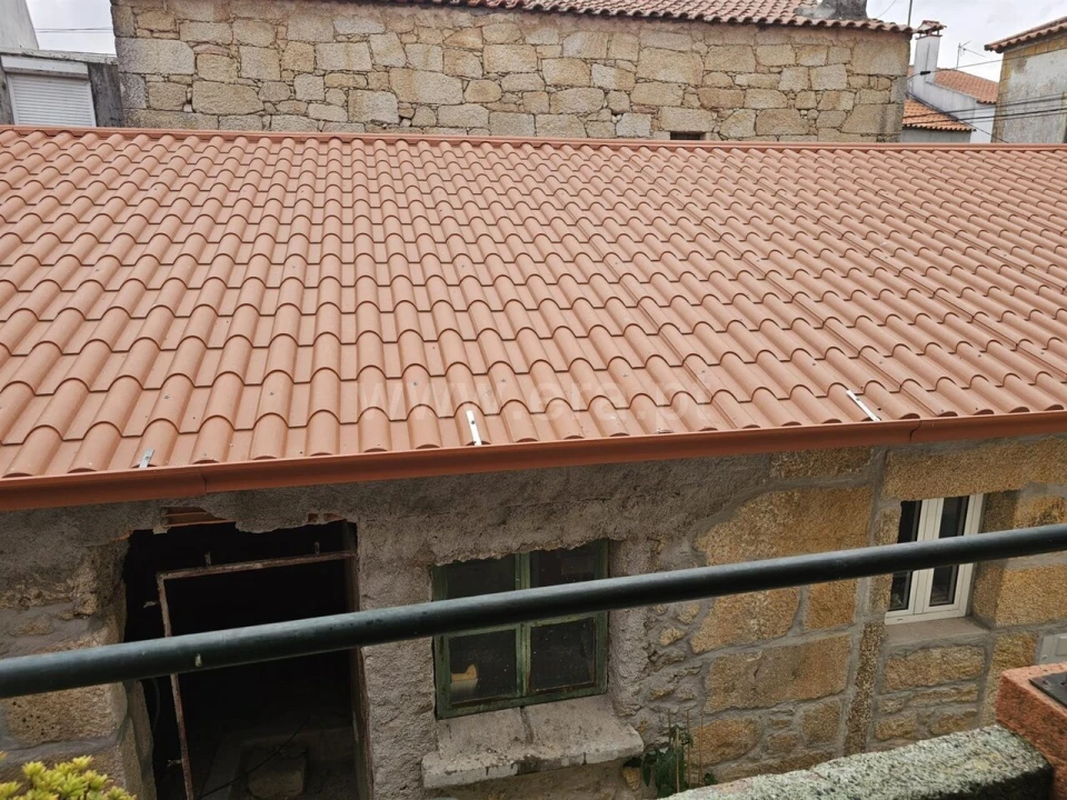 Moradia T2 para Venda em Póvoa de Atalaia e Atalaia do Campo Foto 5