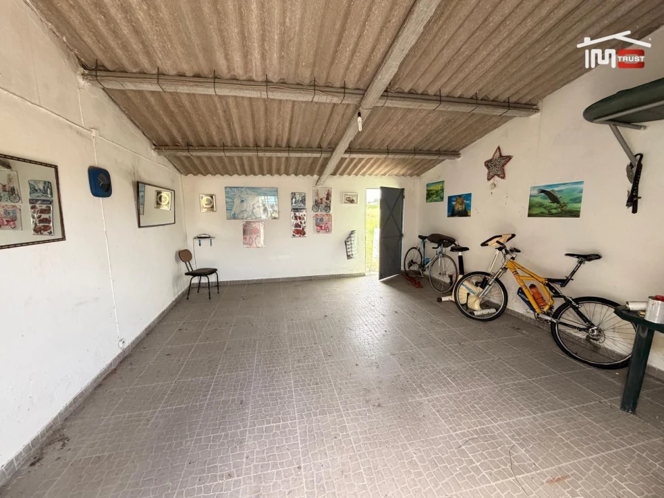 Moradia T4 para Venda em Atalaia e Alto Estanqueiro-Jardia Foto 22