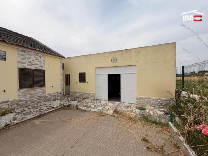Moradia T4 para Venda em Atalaia e Alto Estanqueiro-Jardia Foto 21