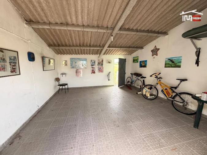 Moradia T4 para Venda em Atalaia e Alto Estanqueiro-Jardia Foto 22