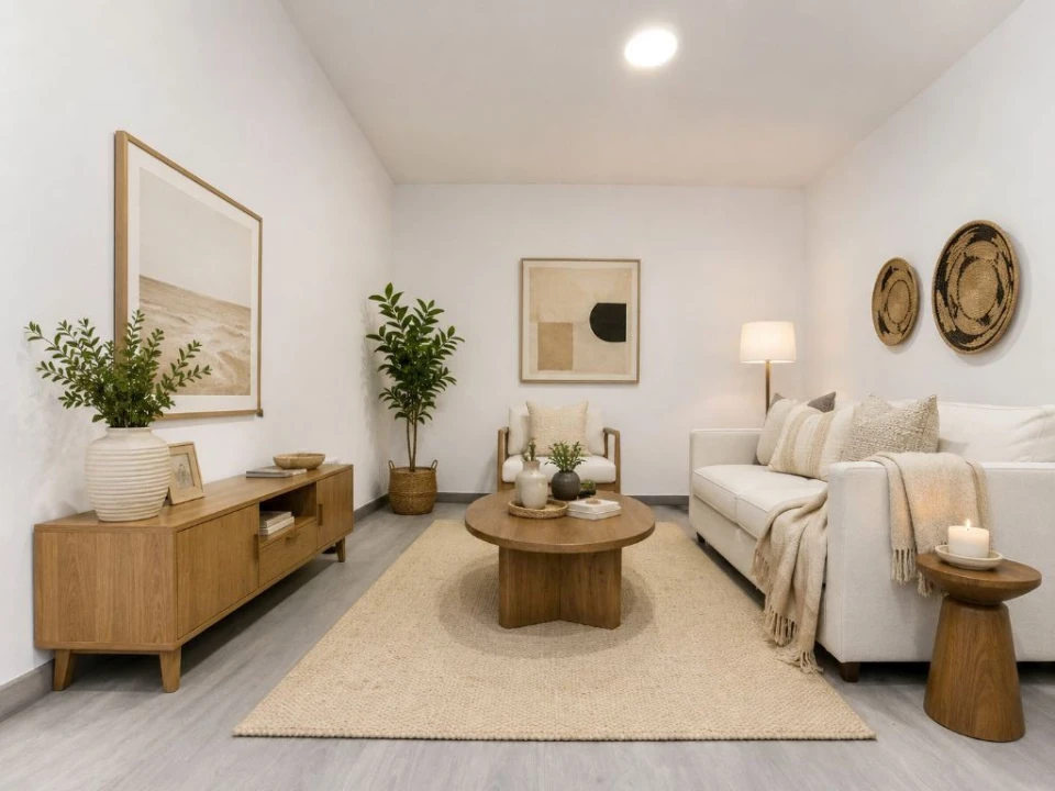 Apartamento T4 para Venda em Seixal, Arrentela e Aldeia de Paio Pires Foto 1