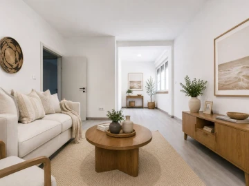 Apartamento T4 para Venda em Seixal, Arrentela e Aldeia de Paio Pires