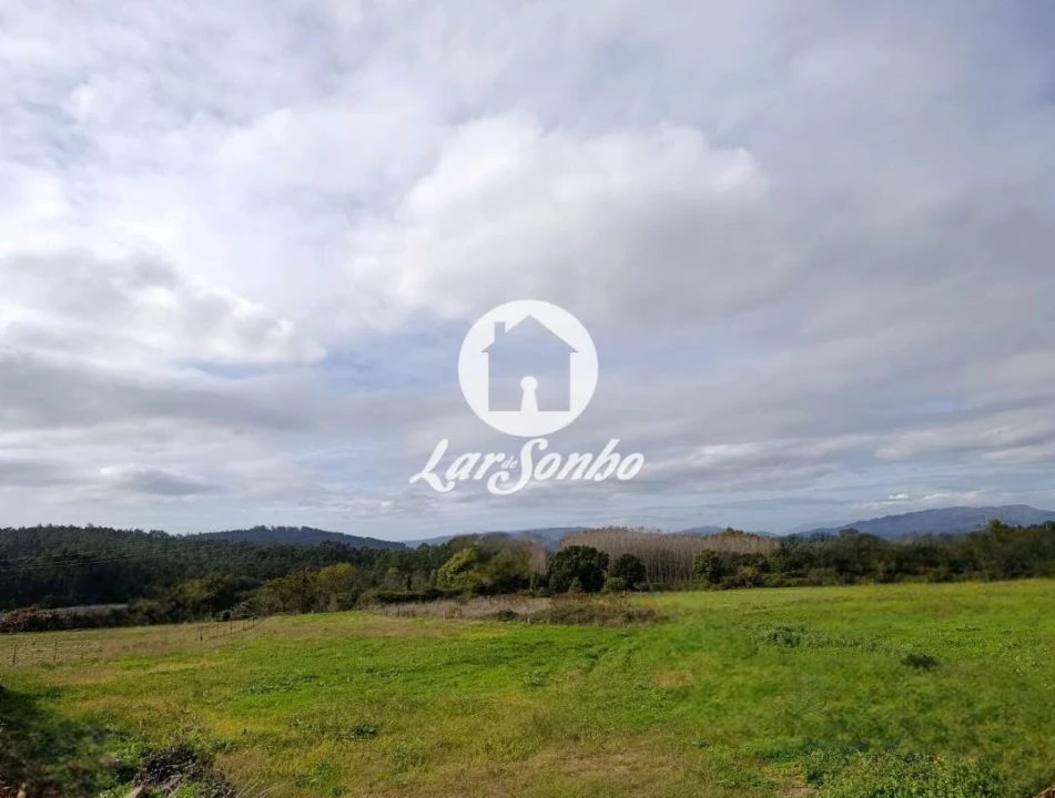 Terreno para Venda em Cervães Foto 10