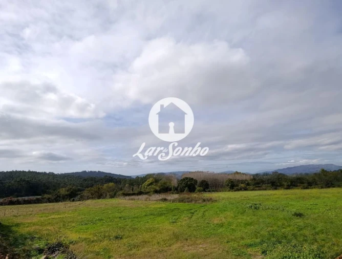 Terreno para Venda em Cervães Foto 9
