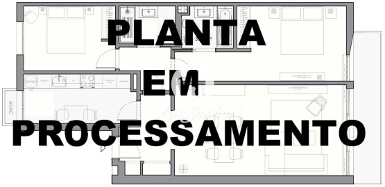 Moradia T3 para Venda em Perelhal