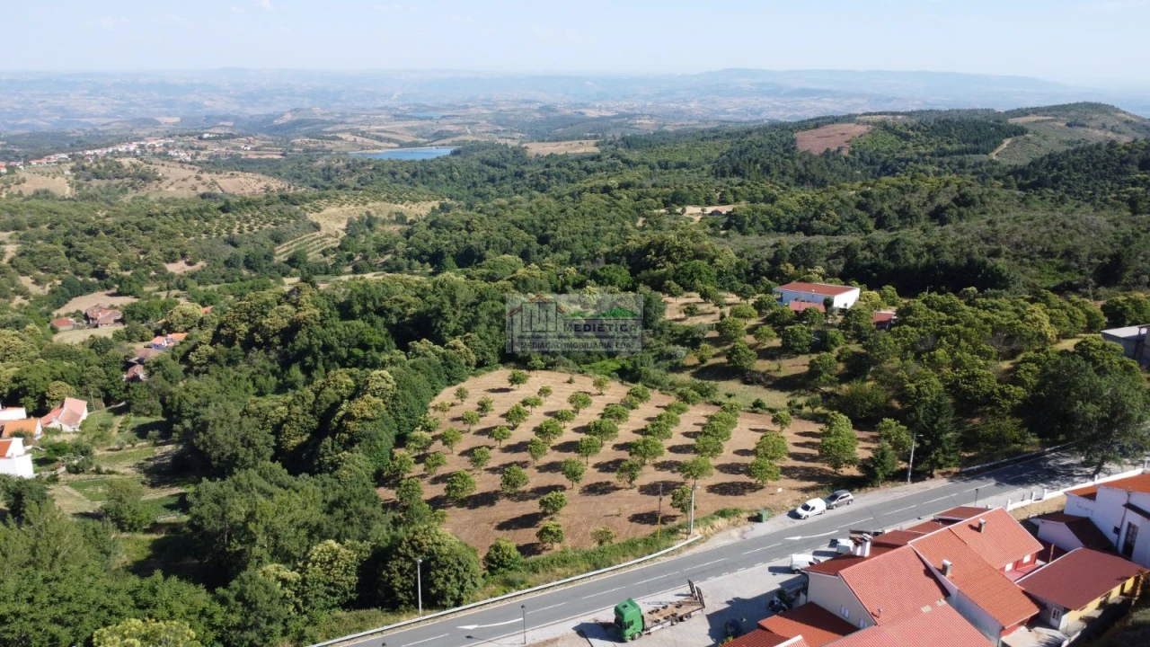 Terreno para Venda em Sambade Foto 9