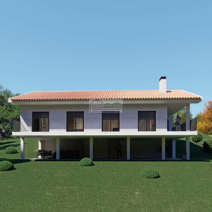 Terreno para Venda em Sambade Foto 18