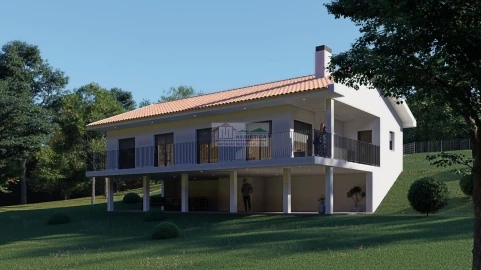 Terreno para Venda em Sambade