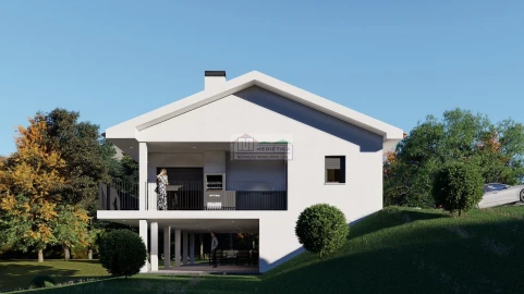 Terreno para Venda em Sambade