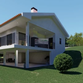 Terreno para Venda em Sambade